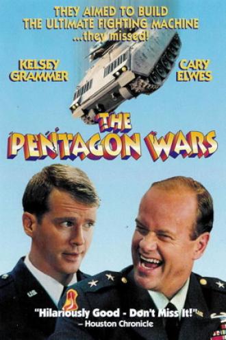 The Pentagon Wars (movie 1998)