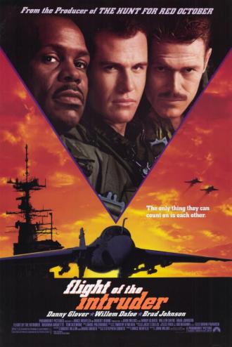Flight of the Intruder (movie 1991)