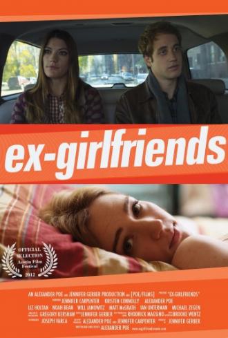 Ex-Girlfriends (movie 2012)