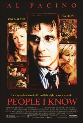 People I Know (movie 2002)