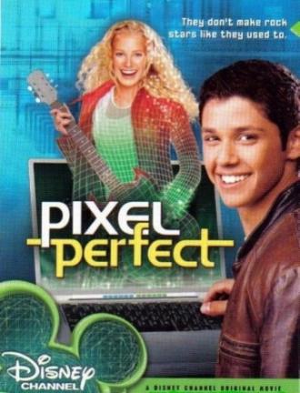 Pixel Perfect (movie 2004)
