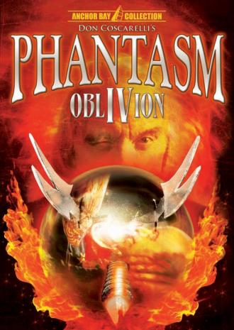 Phantasm IV: Oblivion (movie 1998)
