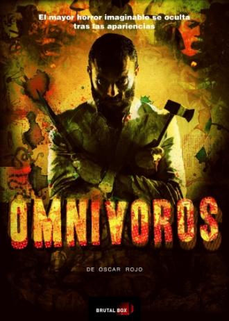Omnivores (movie 2013)
