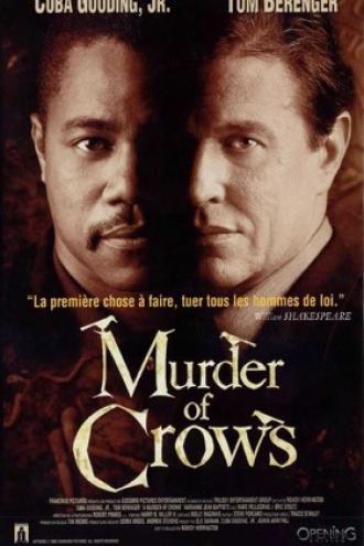 A Murder of Crows (movie 1999)