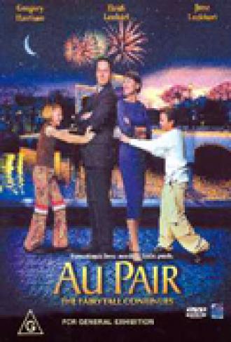 Au Pair II (movie 2001)
