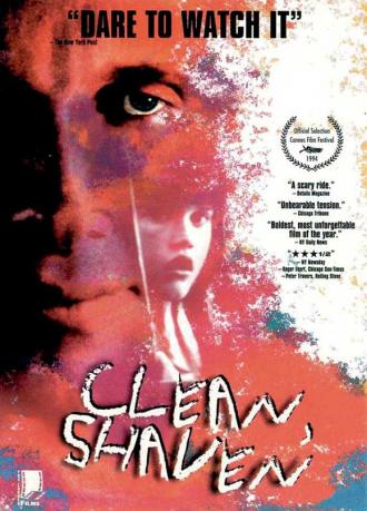 Clean, Shaven (movie 1993)