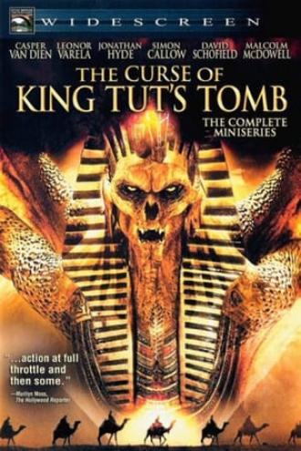 The Curse of King Tut's Tomb (movie 2006)