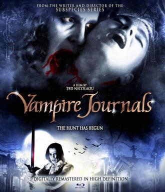 The Vampire Journals