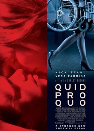 Quid Pro Quo (movie 2008)