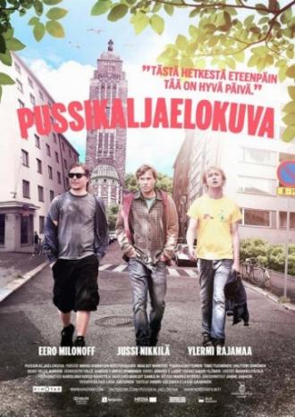 Sixpack (movie 2011)