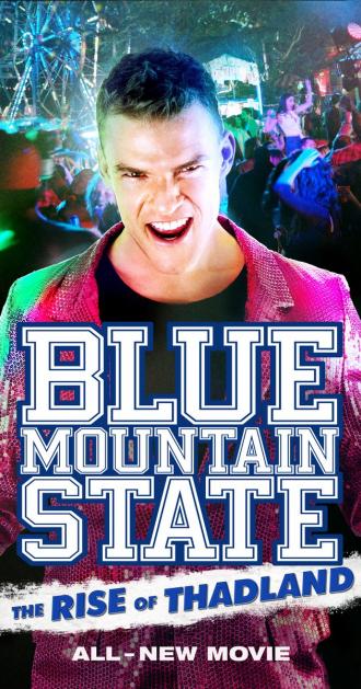 Blue Mountain State: The Rise of Thadland (movie 2016)