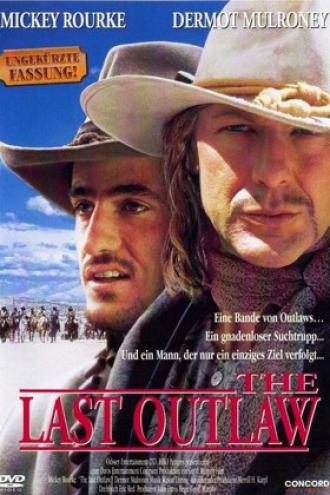 The Last Outlaw (movie 1993)