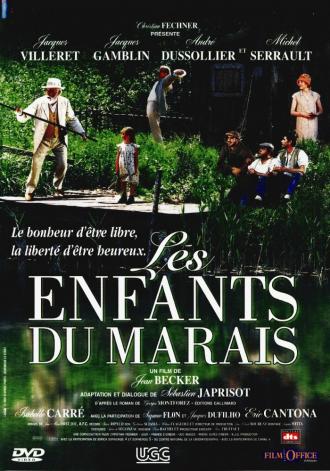 The Children of the Marshland (movie 1998)