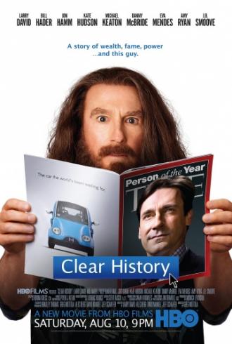 Clear History (movie 2013)