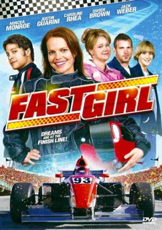 Fast Girl (movie 2008)
