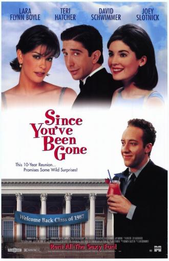 Since You've Been Gone (movie 1998)