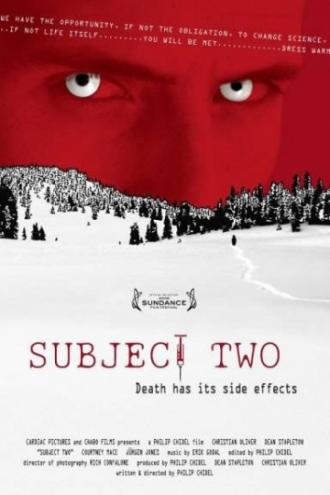 Subject Two (movie 2006)