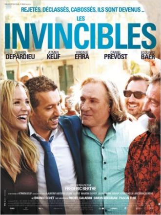 Invisible Ones (movie 2013)