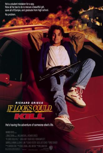 If Looks Could Kill (movie 1991)