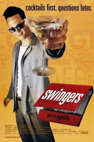 Swingers (movie 1996)