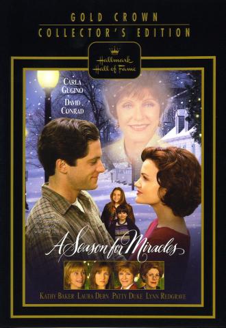 A Season for Miracles (movie 1999)