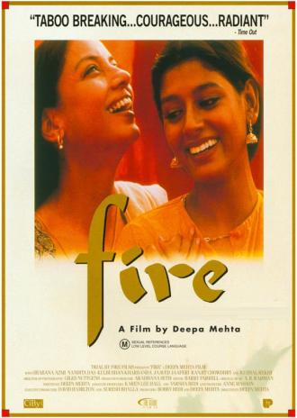 Fire (movie 1997)