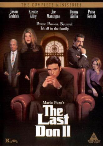 The Last Don II (tv-series 1998)