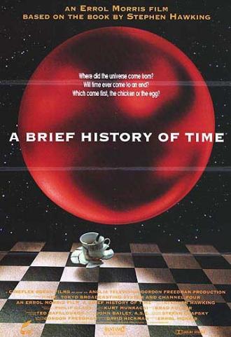 A Brief History of Time (movie 1991)