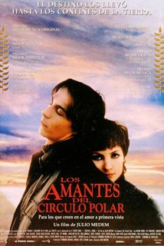 Lovers of the Arctic Circle (movie 1998)