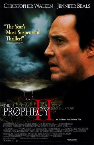 The Prophecy II (movie 1998)