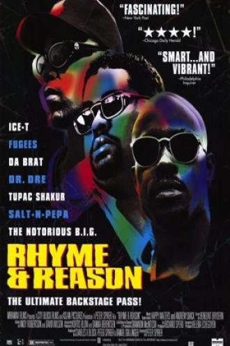 Rhyme & Reason (movie 1997)