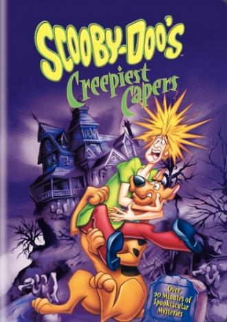 Scooby-Doo's Creepiest Capers (movie 2001)