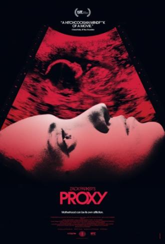 Proxy (movie 2013)