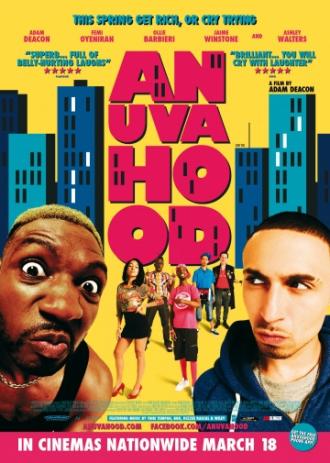Anuvahood (movie 2011)