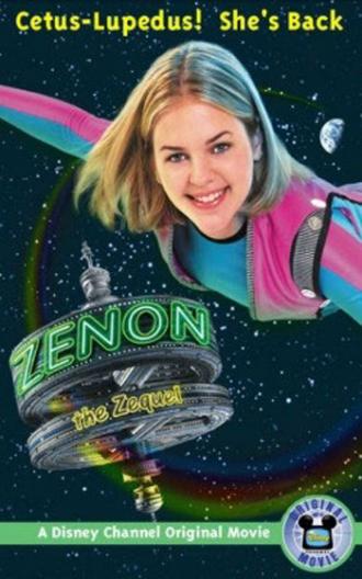 Zenon: The Zequel (movie 2001)