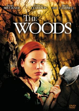 The Woods (movie 2006)