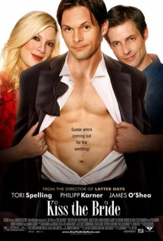 Kiss the Bride (movie 2007)