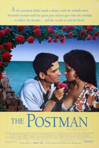 The Postman (movie 1994)