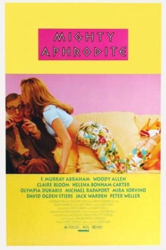 Mighty Aphrodite (movie 1995)
