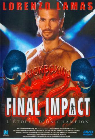 Final Impact (movie 1992)