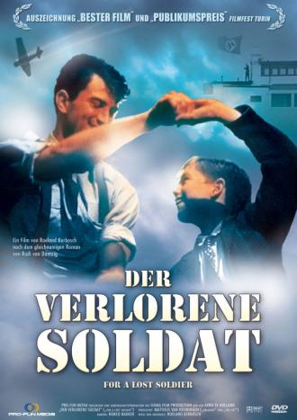 For a Lost Soldier (movie 1992)