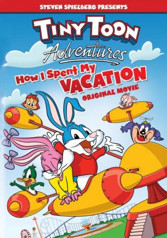 Tiny Toon Adventures: How I Spent My Vacation (movie 1992)
