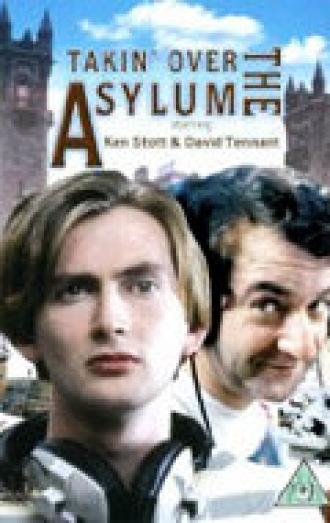 Takin' Over the Asylum (tv-series 1994)