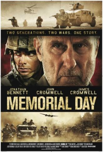 Memorial Day (movie 2011)