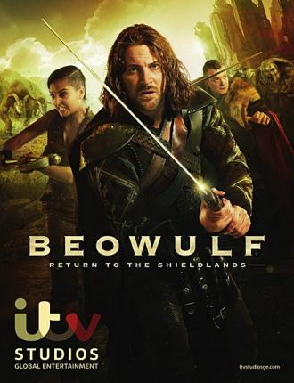Beowulf: Return to the Shieldlands (tv-series 2016)