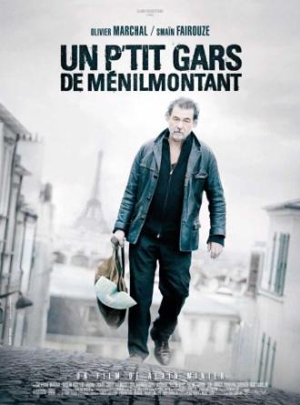 Un p’tit gars de Ménilmontant (movie 2013)