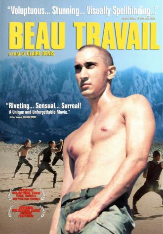 Beau Travail (movie 1999)