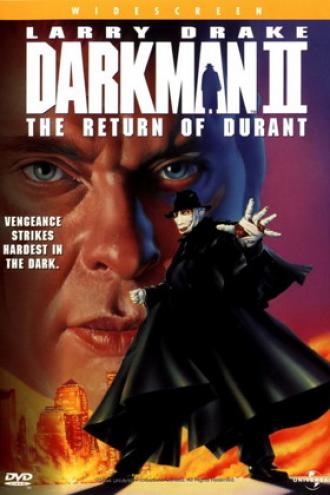 Darkman II: The Return of Durant (movie 1995)