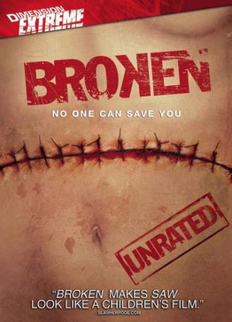 Broken (movie 2006)