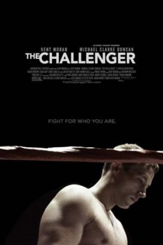 The Challenger (movie 2015)